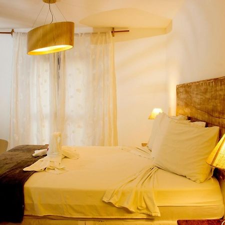 Vila Biju Jeri Hotel จีโจกา จี เจรีกวากวารา ภายนอก รูปภาพ