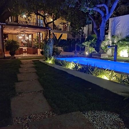 Vila Biju Jeri Hotel จีโจกา จี เจรีกวากวารา ภายนอก รูปภาพ