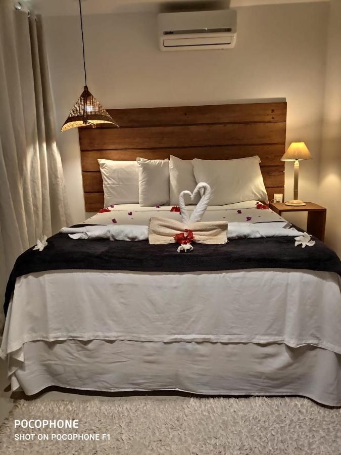 Vila Biju Jeri Hotel จีโจกา จี เจรีกวากวารา ห้อง รูปภาพ