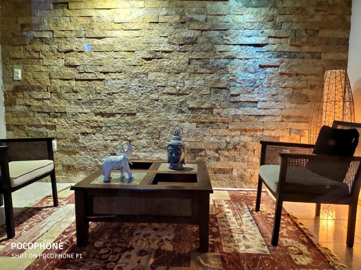 Vila Biju Jeri Hotel จีโจกา จี เจรีกวากวารา ภายนอก รูปภาพ