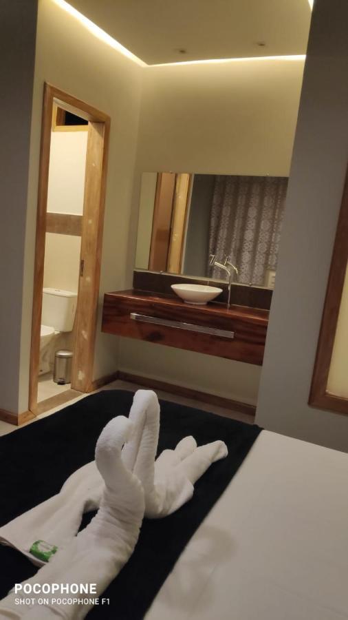 Vila Biju Jeri Hotel จีโจกา จี เจรีกวากวารา ห้อง รูปภาพ