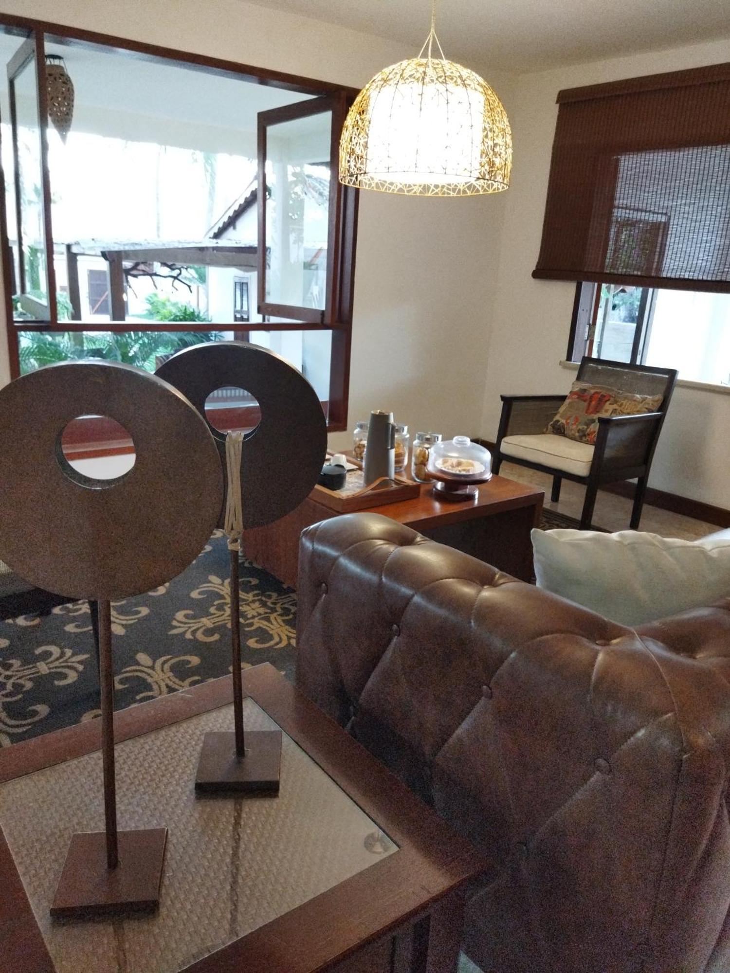 Vila Biju Jeri Hotel จีโจกา จี เจรีกวากวารา ภายนอก รูปภาพ