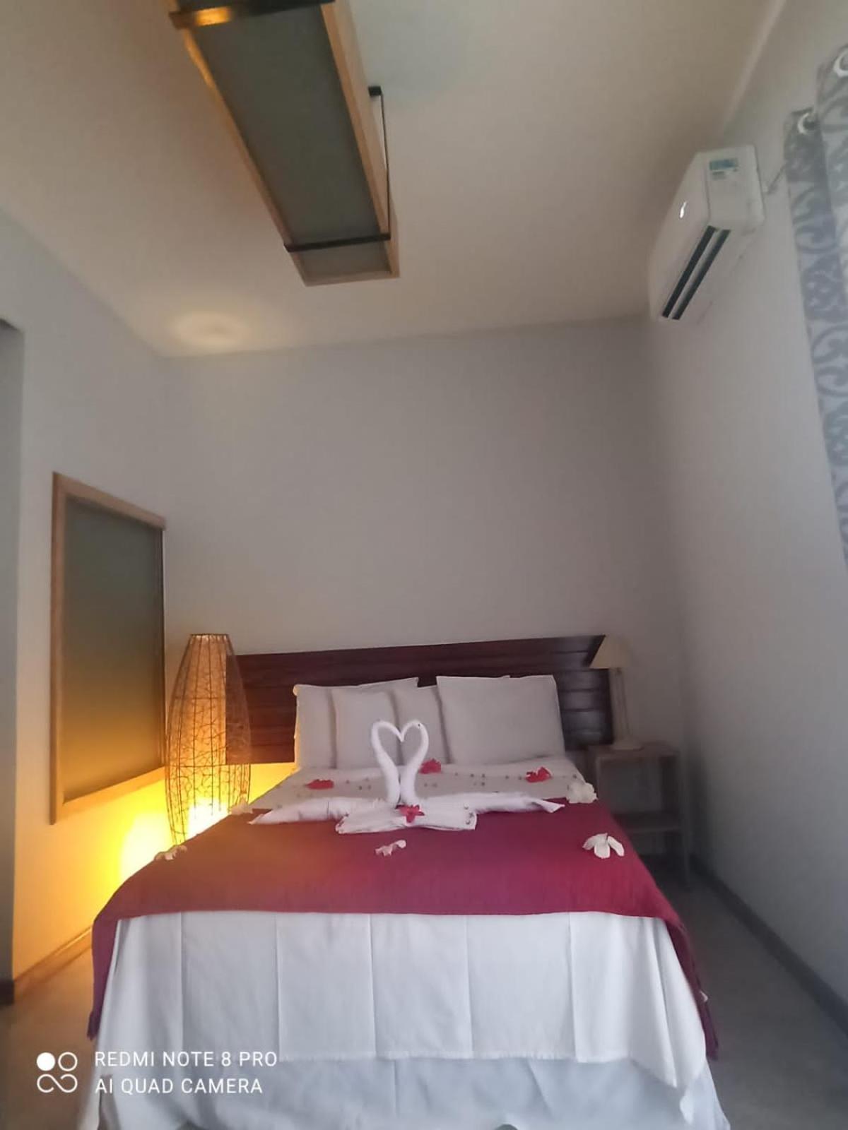Vila Biju Jeri Hotel จีโจกา จี เจรีกวากวารา ห้อง รูปภาพ
