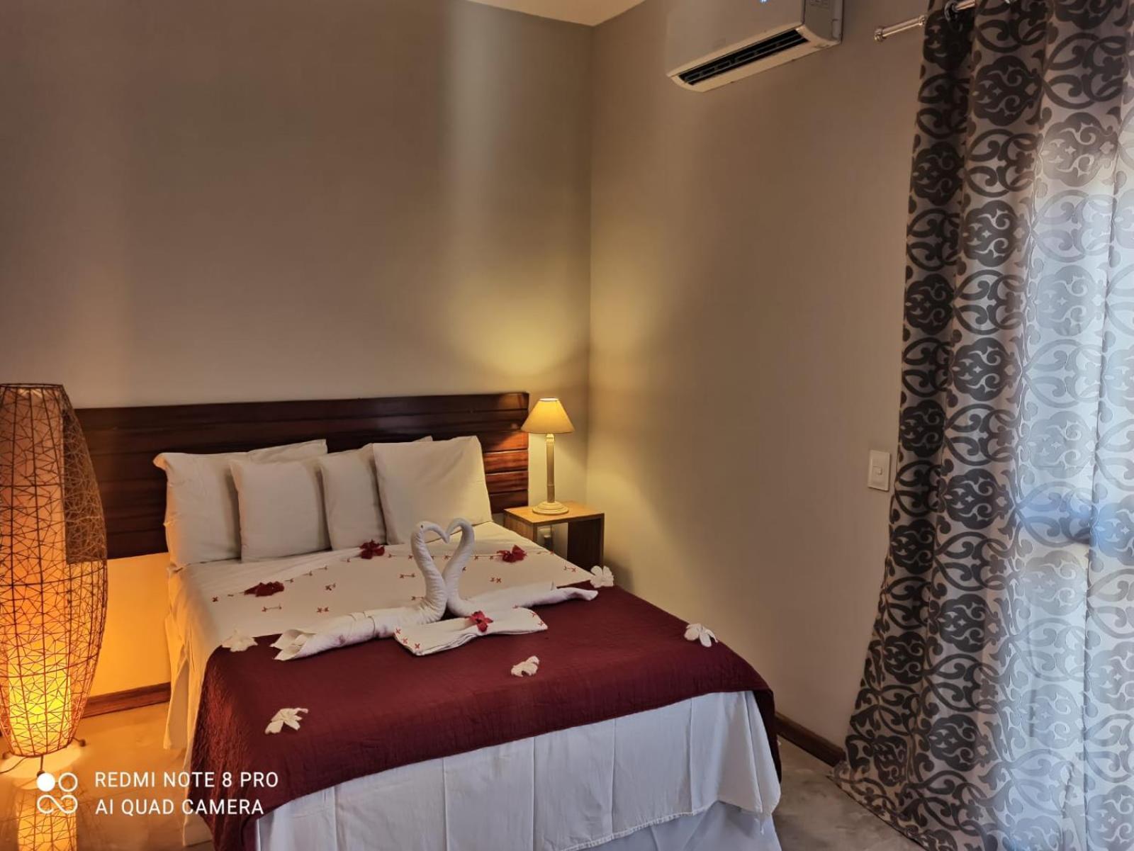 Vila Biju Jeri Hotel จีโจกา จี เจรีกวากวารา ห้อง รูปภาพ