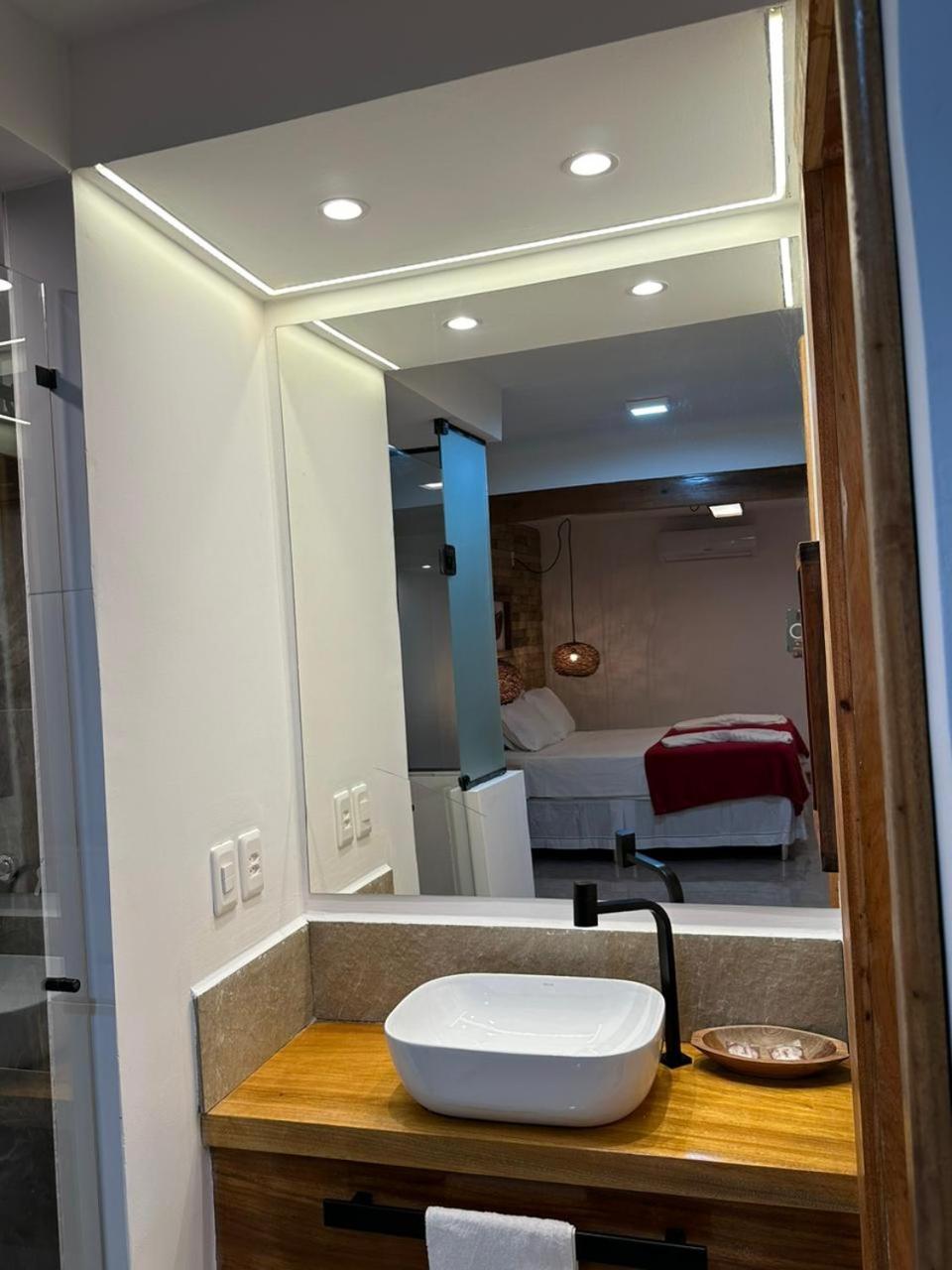 Vila Biju Jeri Hotel จีโจกา จี เจรีกวากวารา ห้อง รูปภาพ