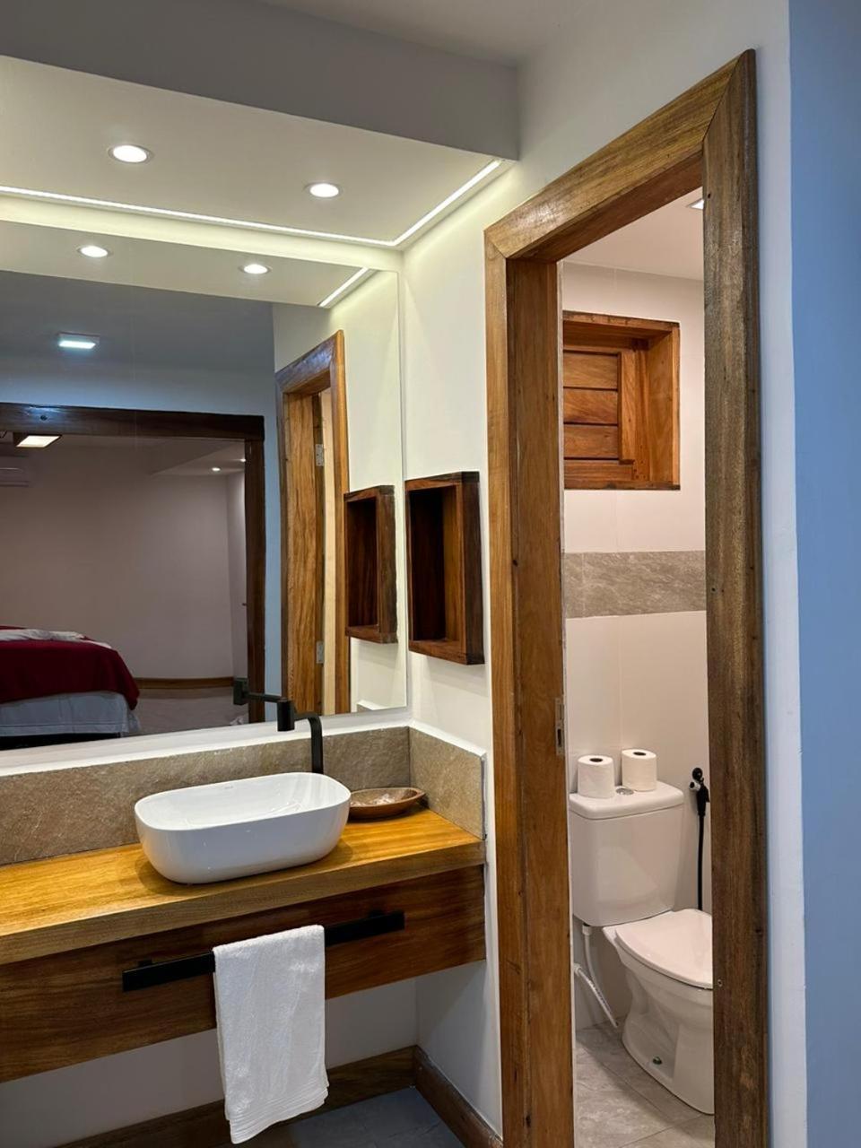 Vila Biju Jeri Hotel จีโจกา จี เจรีกวากวารา ห้อง รูปภาพ