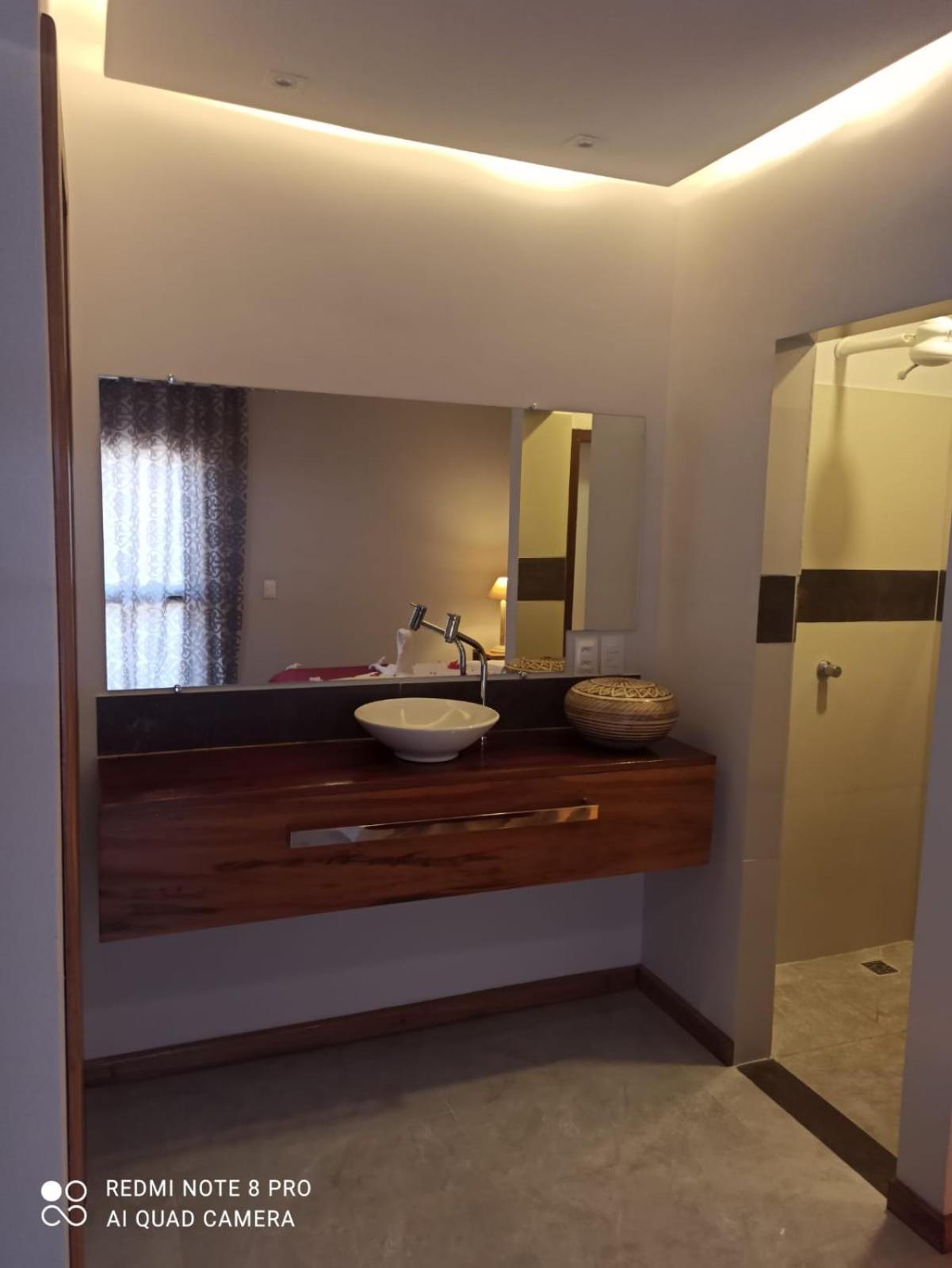 Vila Biju Jeri Hotel จีโจกา จี เจรีกวากวารา ห้อง รูปภาพ